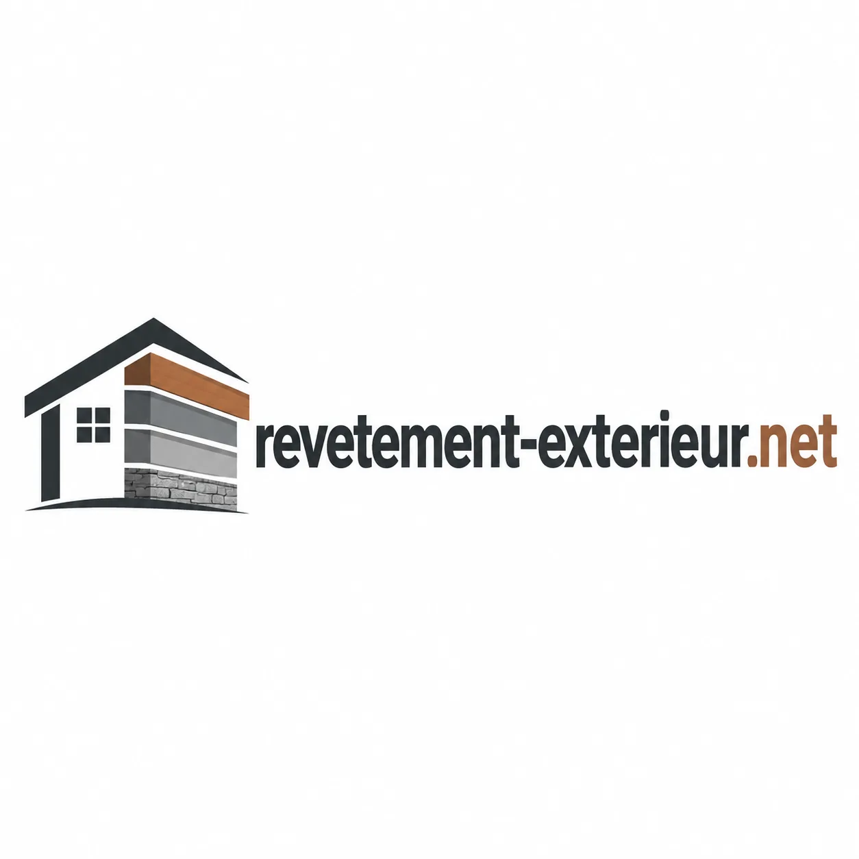 Logo revetement-exterieur.net